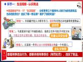 統(tǒng)編版道德與法治七年級下冊11.2《犯罪與刑罰》（課件）