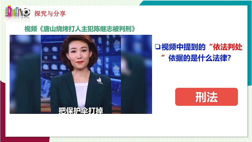 第2课时 犯罪与刑罚第7页