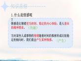 初中政治 (道德與法治)人教版（2024）七年級(jí)下冊(cè)1.2.3  品味美好情感 課件
