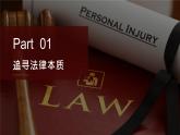 部編版2024道德與法治七年級(jí)下冊(cè)9.1 日益完善的法律體系 課件