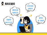 部編版2024道德與法治七年級下冊10.1認識民法典 課件