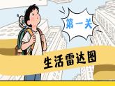 部編版2024道德與法治七年級下冊10.1認識民法典 課件