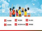部編版2024道德與法治七年級(jí)下冊(cè)第二單元復(fù)習(xí) 課件
