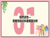 部編版2024道德與法治七年級下冊1.3學(xué)會自我保護(hù) 課件