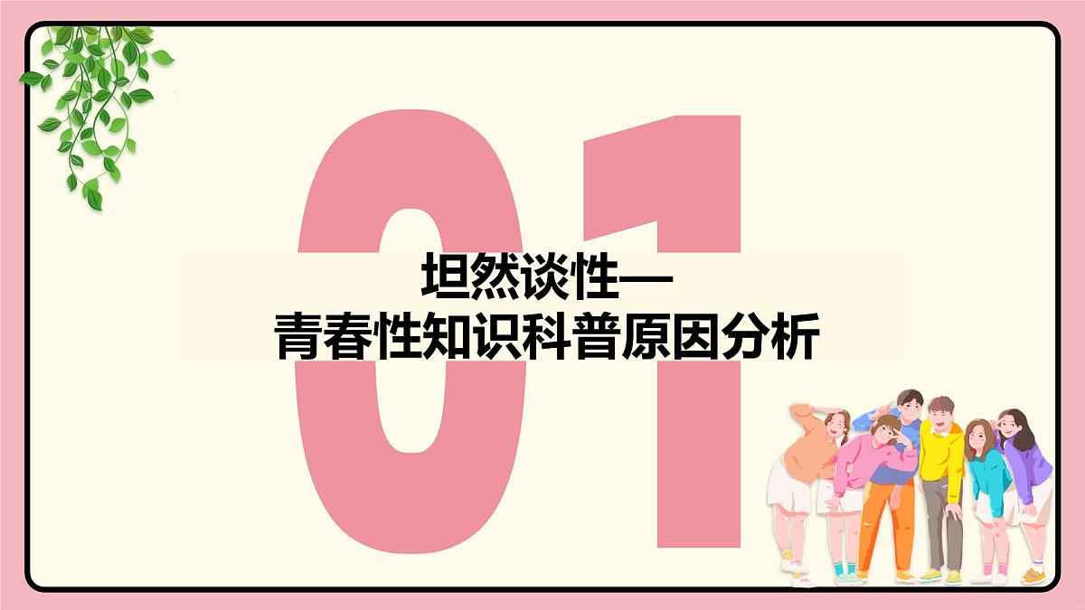 部编版2024道德与法治七年级下册1.3学会自我保护 课件第4页