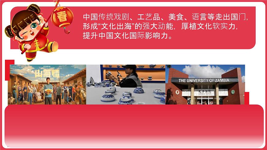 部编版2026道德与法治九年级下册3.2与世界深度互动 课件第7页