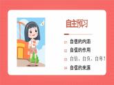 部編版2024道德與法治七年級下冊4.1人要有自信 課件
