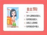 部編版2024道德與法治七年級下冊4.2做自信的人 課件
