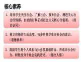 2.2 養(yǎng)成親社會(huì)行為（課件）2025-2026學(xué)年統(tǒng)編版八年級(jí)道德與法治上冊(cè)