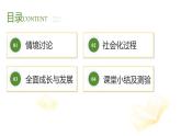 2.1《人的社會(huì)化》（課件） 2025-2026學(xué)年人教版八年級(jí)道德與法治上冊(cè)