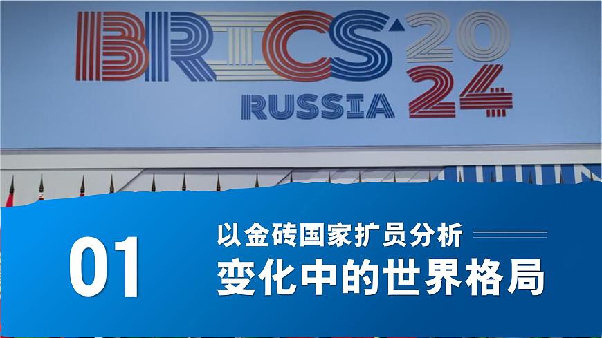 部编版2025道德与法治九年级下册1.2复杂多变的关系 课件第4页