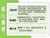 部編版2025道德與法治九年級下冊第一單元復(fù)習(xí) 課件