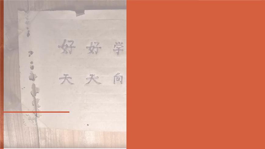 部编版2025道德与法治九年级下册6.1学无止境 课件第3页