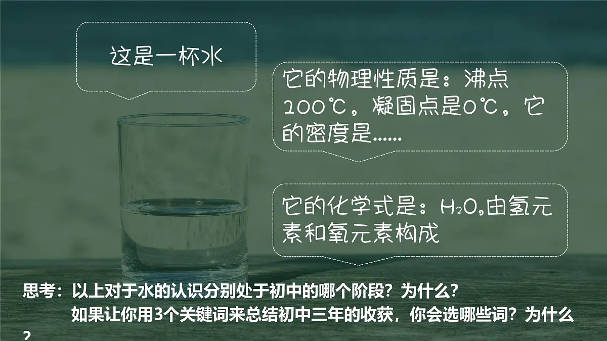 部编版2025道德与法治九年级下册7.1回望成长 课件第6页