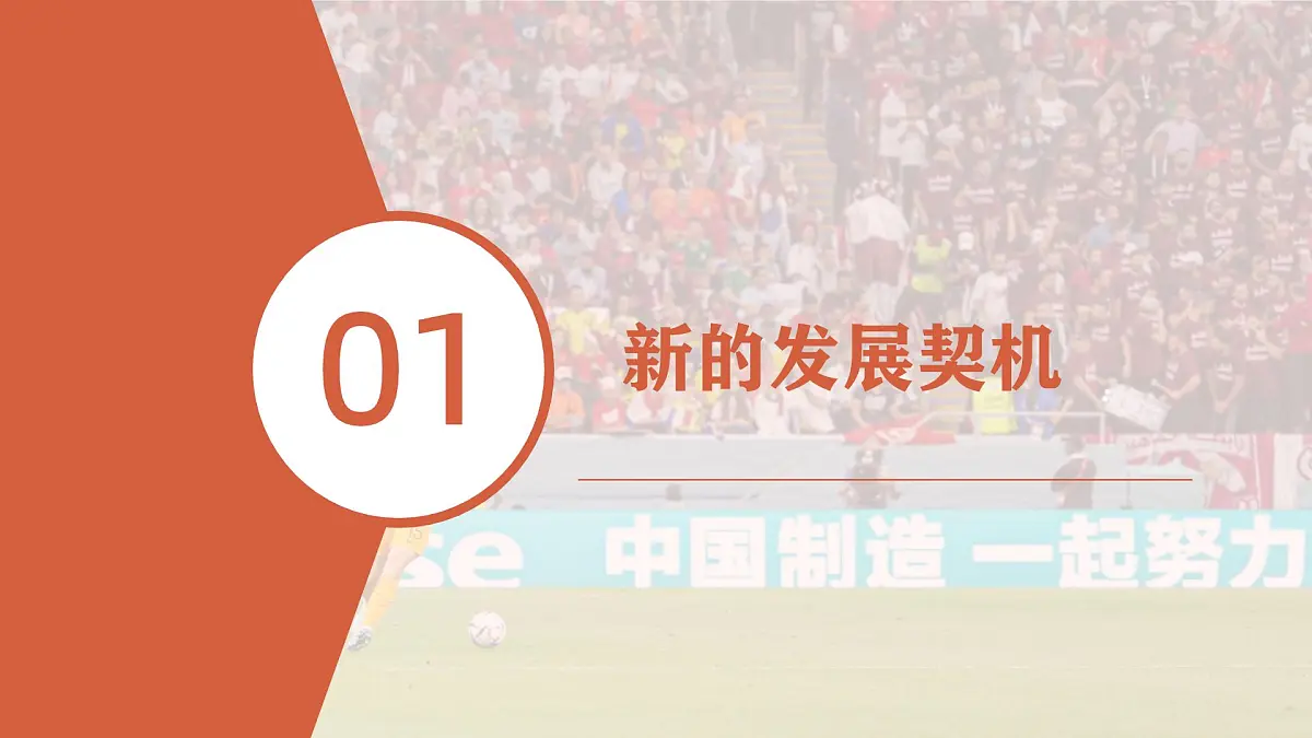 部编版2025道德与法治九年级下册4.1中国的机遇与挑战 课件第5页
