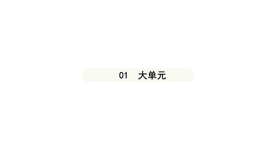 人教版（2024）道德与法治七年级上册 1.1 奏响中学序曲（课件）第3页