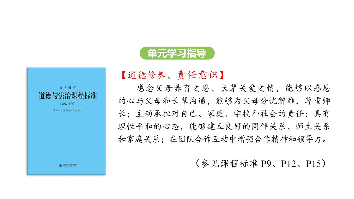 人教版（2024）道德与法治七年级上册 7.2 集体生活成就我（课件）第7页