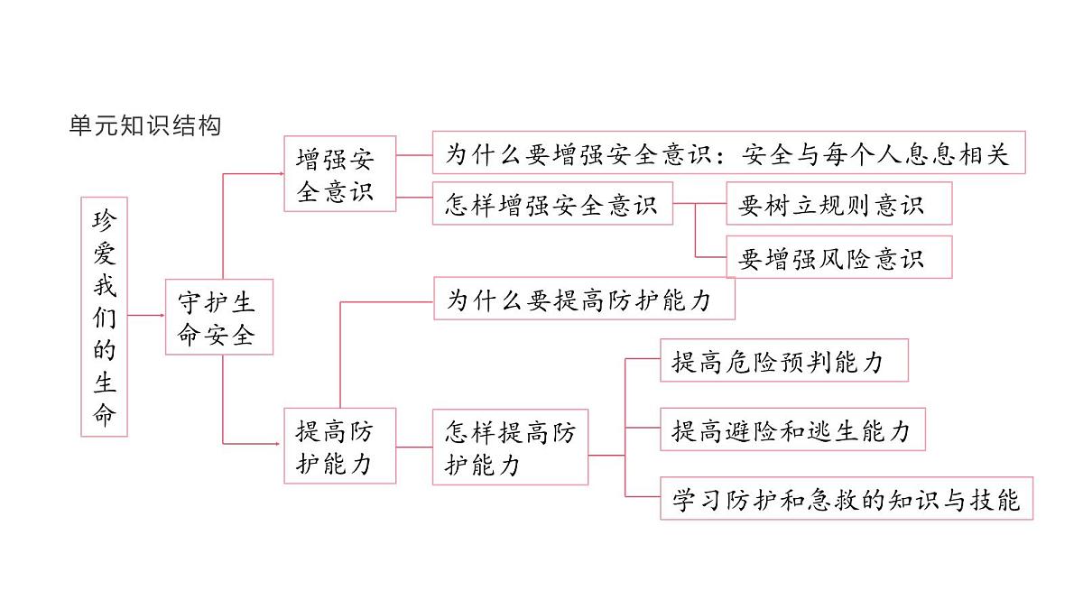 人教版（2024）道德与法治七年级上册 9.2 提高防护能力（课件）第5页