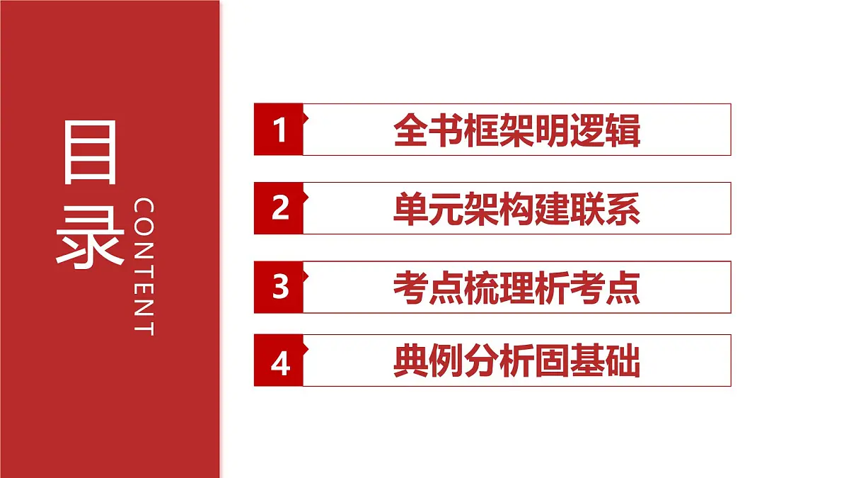 统编版道德与法治八年级下册期末总复习课件第2页