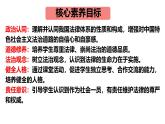 初中  政治 (道德與法治)  人教版（2024）  七年級(jí)下冊(cè)4.9.1日益完善的法律體系 課件