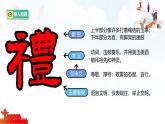 5.1 文明有禮  課件-2025-2026學(xué)年統(tǒng)編版道德與法治八年級上冊