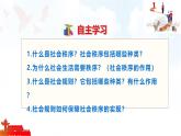 4.1 維護秩序靠規(guī)則 課件-2025-2026學(xué)年統(tǒng)編版道德與法治八年級上冊