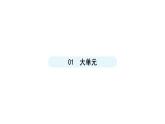 人教版（2024）道德與法治八年級(jí)上冊(cè) 1.2 我們都是社會(huì)的一員（課件）
