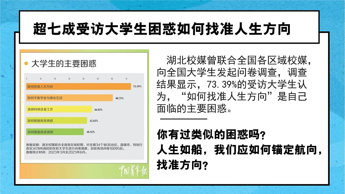 11.2树立正确的人生目标 同步课件 统编版道德与法治七年级上册第1页