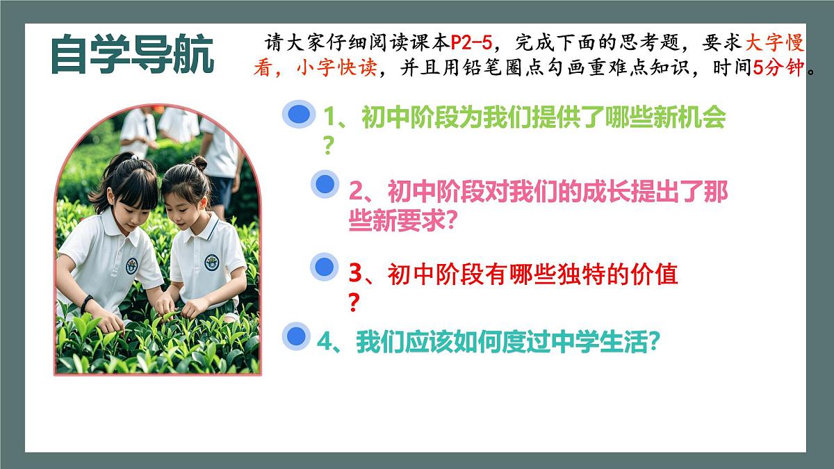 1.1  奏响中学序曲第7页