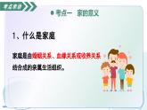 第二單元 成長(zhǎng)的時(shí)空（復(fù)習(xí)課件）-2025-2026學(xué)年七年級(jí)道德與法治上冊(cè)（統(tǒng)編版2024）