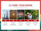人教部編版政治九上 8.2《共圓中國(guó)夢(mèng)》課件+教案+素材