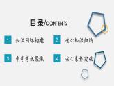 第一單元 走進社會生活 復(fù)習(xí)課件2025-2026學(xué)年部編版八年級道德與法治上冊