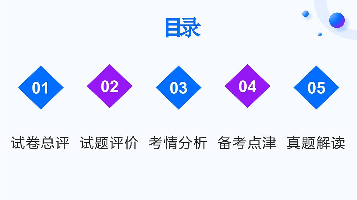 2025年中考道德与法治真题完全解读01（湖北省卷）课件PPT含详解第2页