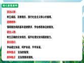 【核心素養(yǎng)】人教部編版道法七上 7.6.2《交友的智慧》課件+教案+素材