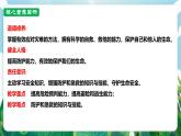 【核心素養(yǎng)】人教部編版道法七上 7.9.2《提高防護(hù)能力》課件+教案+素材