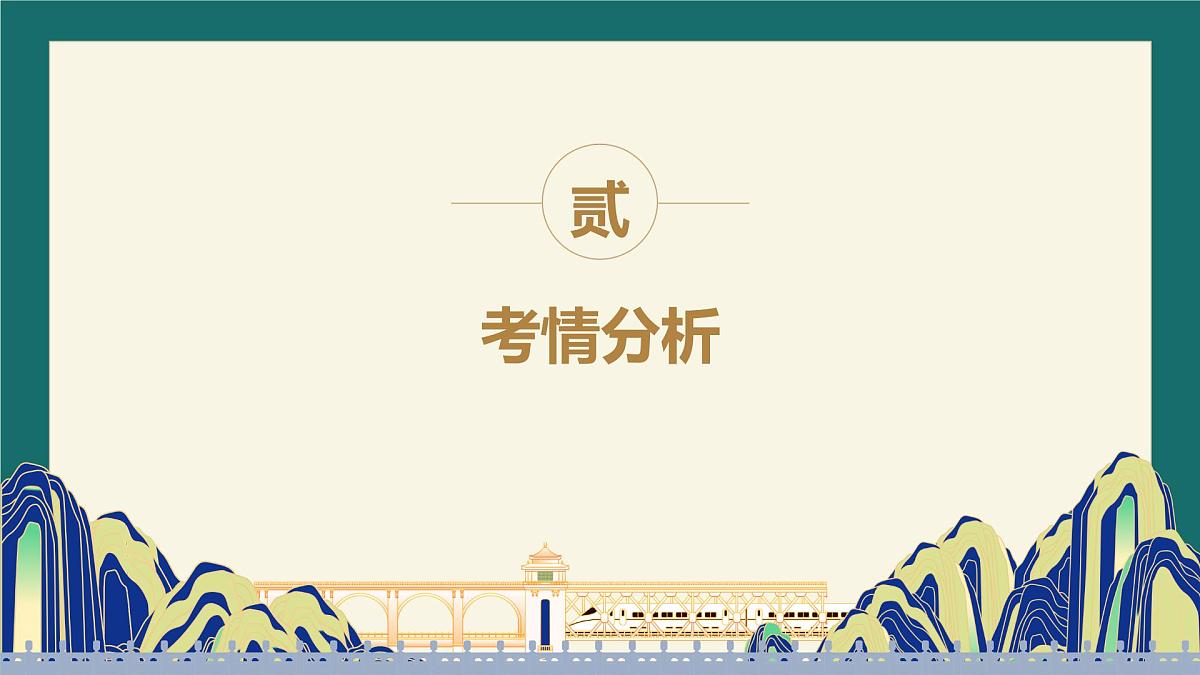 2025年中考道德与法治真题完全解读 课件（长沙卷）第6页