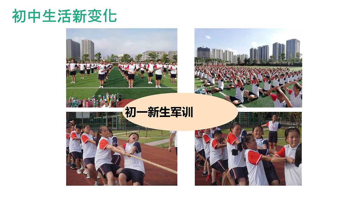 1.1 奏响中学序曲 课件-2025-2026学年统编版道德与法治七年级上册第7页
