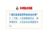 6.2+學(xué)會(huì)依法辦事+課件-統(tǒng)編版道德與法治八年級(jí)上冊(cè)