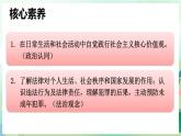人教版（2024）道德與法治八年級(jí)上冊(cè) 6.1 樹立法治意識(shí)（課件）