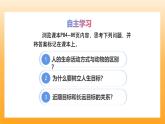 新统编版初中道法七上11.1探问人生目标（教学课件+教学设计+导学案+视频素材）