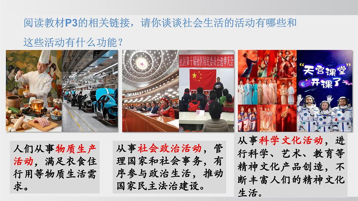 1.1认识社会生活（课件）2025-2026学年统编版道德与法治八年级上册第7页