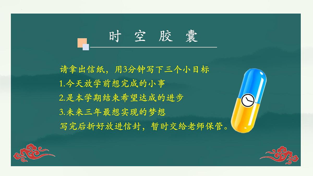 1.1 奏响中学序曲  课件第2页