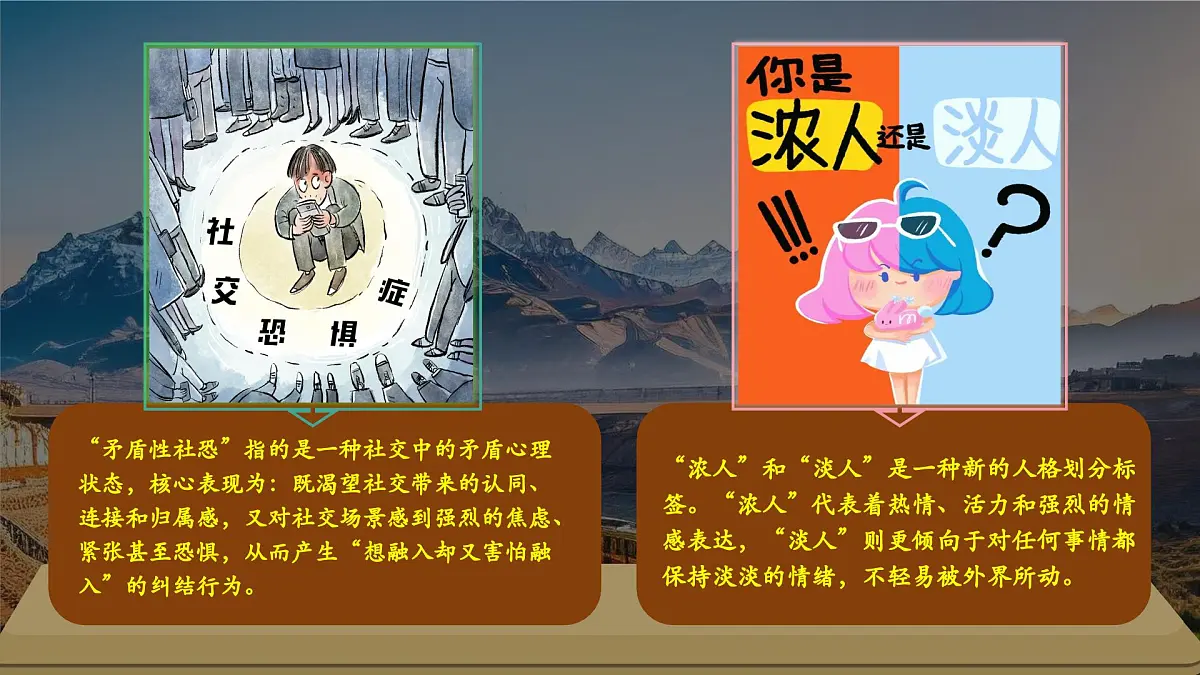 2.1人的社会化第8页