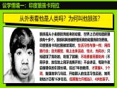 統(tǒng)編版道德與法治八年級(jí)上冊(cè)2.1人的社會(huì)化  議題式課件
