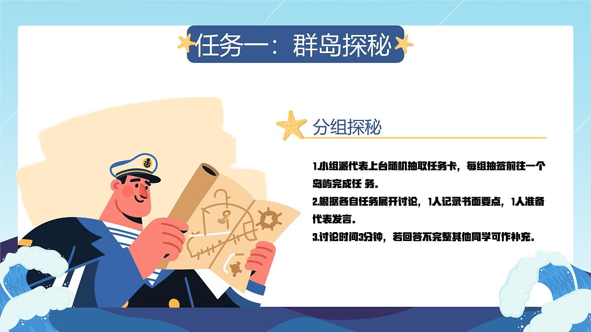 1.1奏响中学序曲 教学课件 - 2025-2026学年统编版道德与法治七年级上册第7页