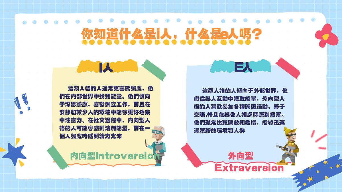 2.1认识自己 课件 - 2025-2026学年统编版道德与法治七年级上册第2页