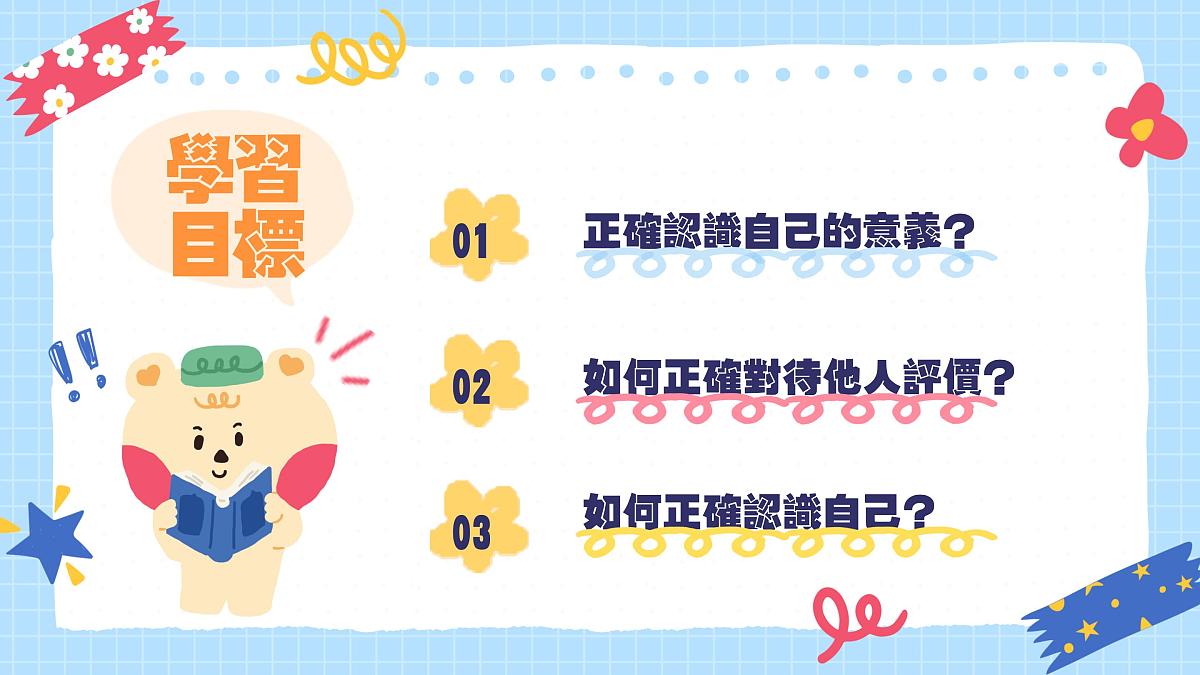 2.1认识自己 课件 - 2025-2026学年统编版道德与法治七年级上册第4页