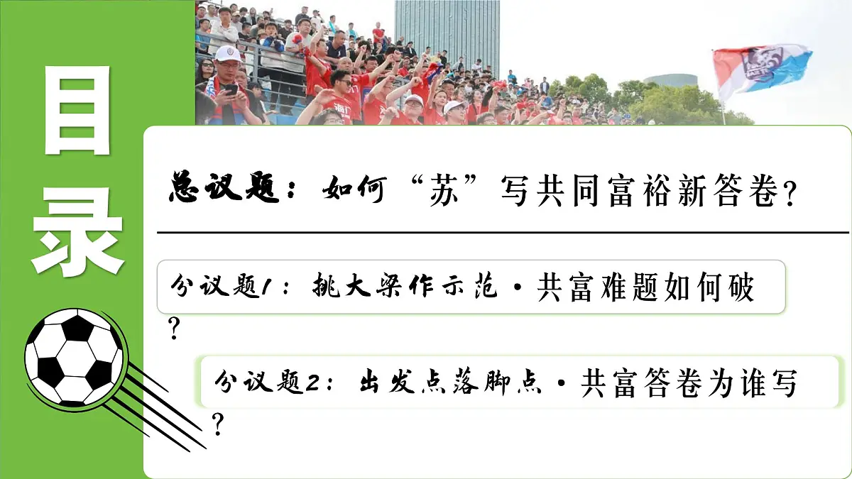 1.2走向共同富裕 课件 - 2025-2026学年统编版道德与法治九年级上册第4页