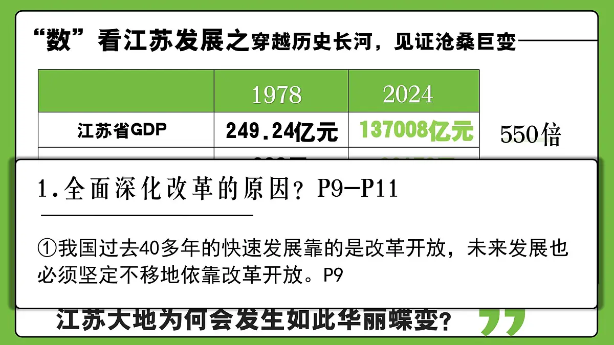 1.2走向共同富裕 课件 - 2025-2026学年统编版道德与法治九年级上册第6页