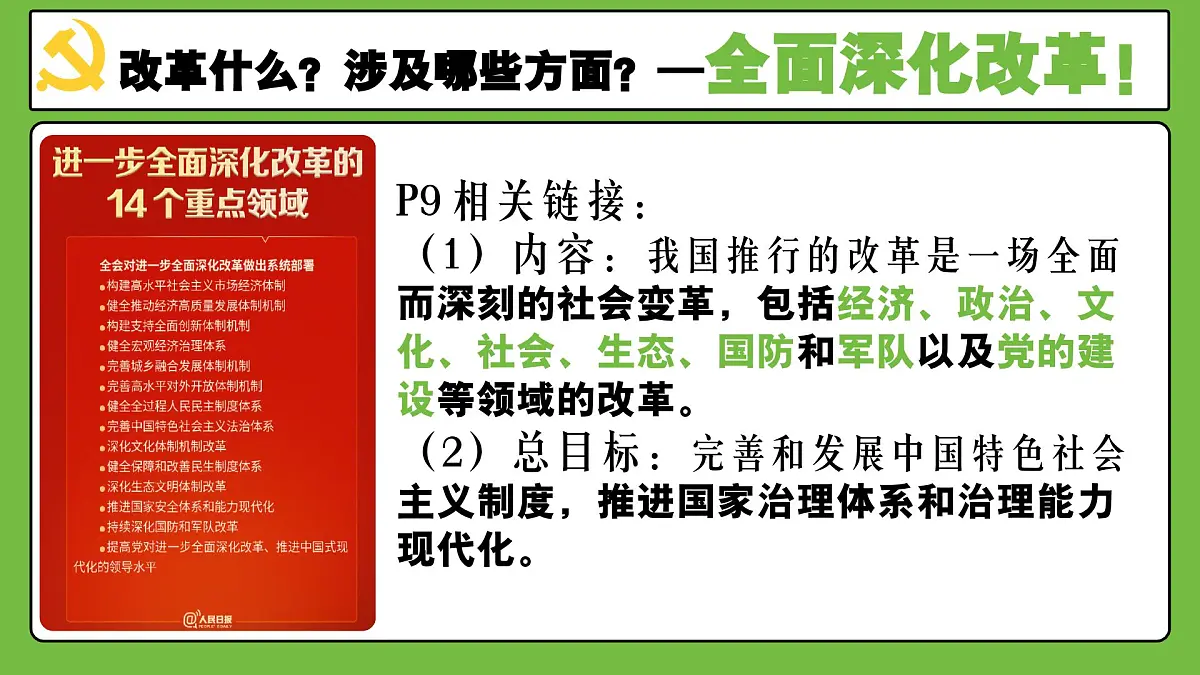 1.2走向共同富裕 课件 - 2025-2026学年统编版道德与法治九年级上册第7页